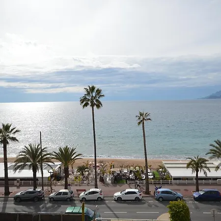 Wonderful Seafront