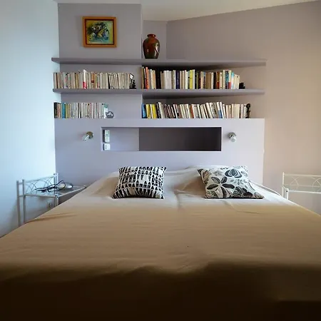 Wonderful Seafront Apartment
